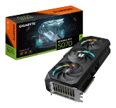 Tarjeta de Video Gigabyte NVIDIA GeForce RTX 5070 Ti GAMING OC, 16GB 256-bit GDDR7, PCI Express x16 5.0  ― ¡Compra y obtén Doom: The Dark Ages Premium Edition! Un código por cliente